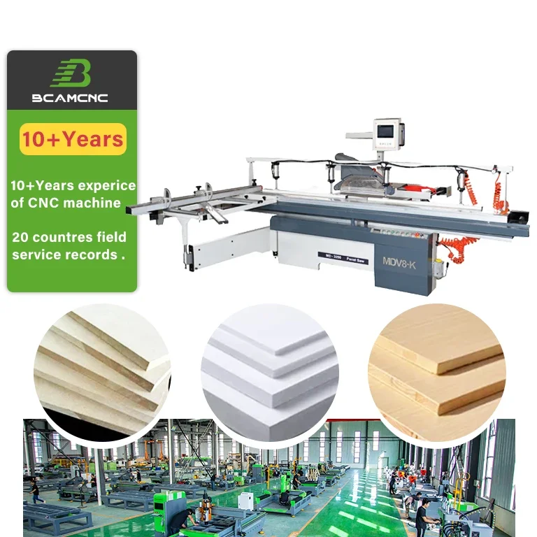 6128 Panel Saw Yowing Mj Panel Saw Machine Sliding Table Accessories Sliding Panel Saw Spare Part List