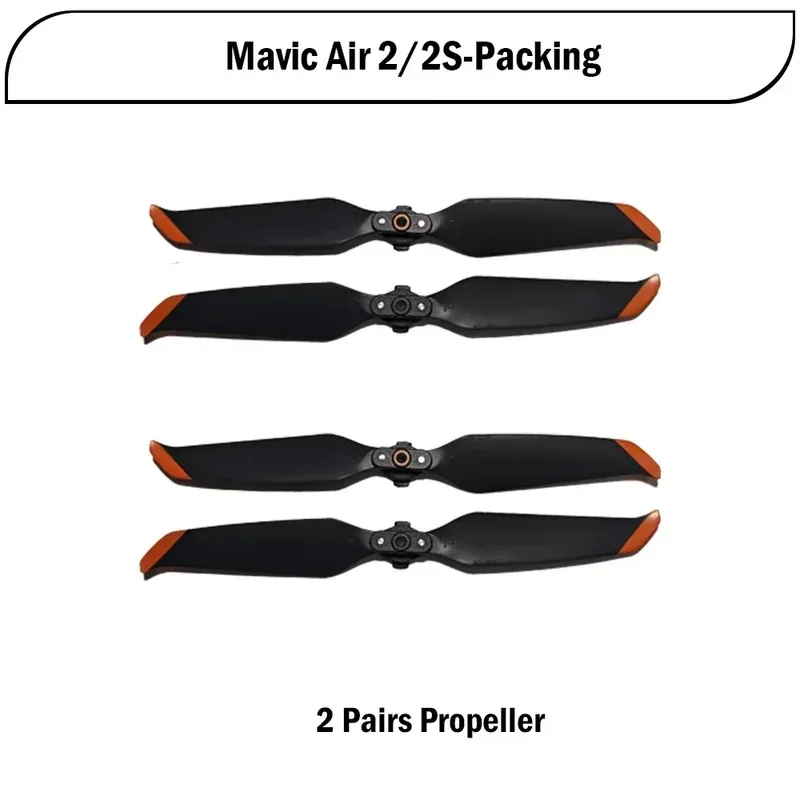

Propellers For DJI Mavic 3/3T Drone Blade Light Weight Wing Fan Replacement Spare Parts For Mavic3E Accessory Colorful Paddles