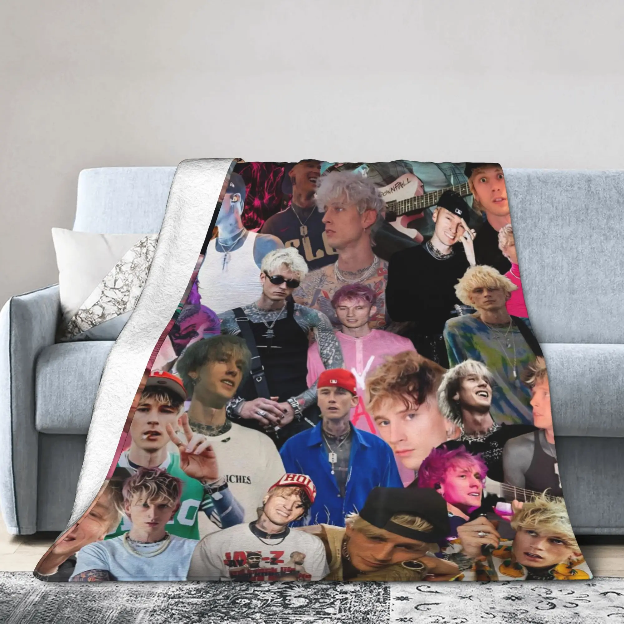 Novelty Design Mgk … - image