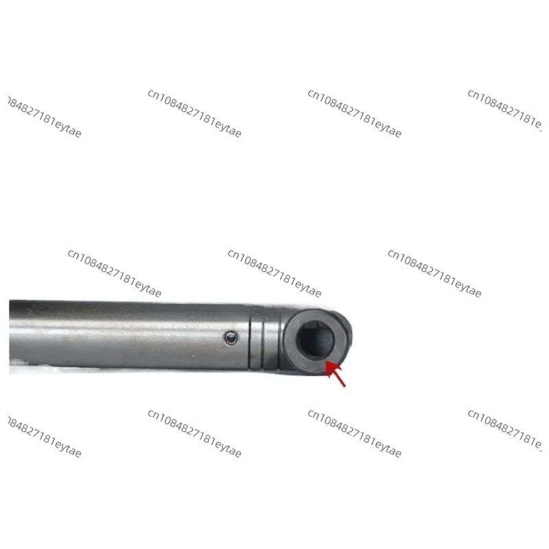 

Suitable for drilling universal joint connecting rod, aluminum alloy door and window drilling connecting rod, telescopic