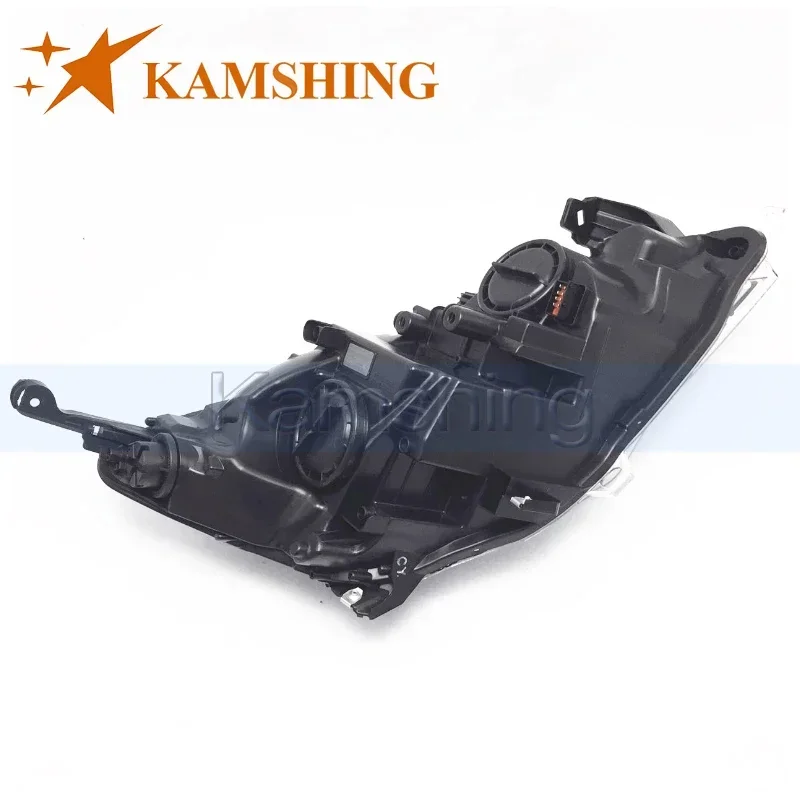 1CAPQX Front Headlight For Opel Astra J 2009-2014 Front Bumper Head Light Head Lamp Headlamp Halogen