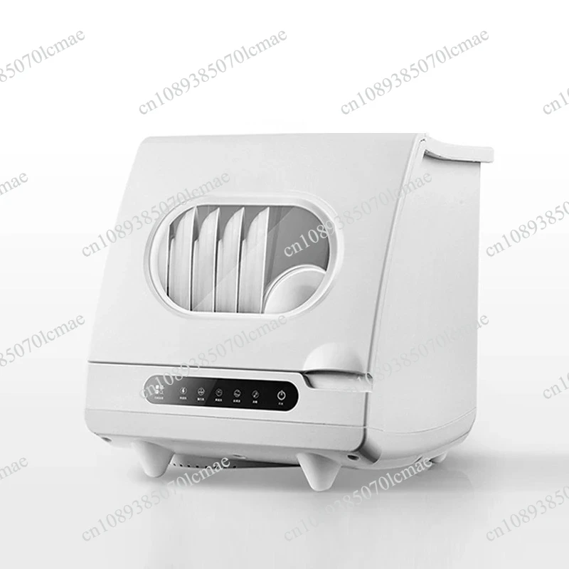 2026 Desktop Mini Drawer Por Kitchen ligent Dish