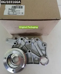 Made In Germany NEW Camshaft Bearing Bracket 1.8T 2.0TSI TFSI 06H 103 144 J For Audi A3 A4 A5 A6 Q3 Q5 TT VW CC Eos Jetta