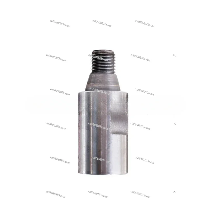 Drill Pipe Connection Adapter for M32-M22 and 1 1/4UNC and 1/2-20 UNF with Variable Thread Connection