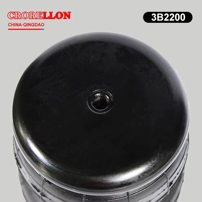 Pickup Air Suspension Spring 3S2200 3H2200 3B2200 Air Rubber Manufacturing Tripleounce Air Spring Universal Car Lift Kit