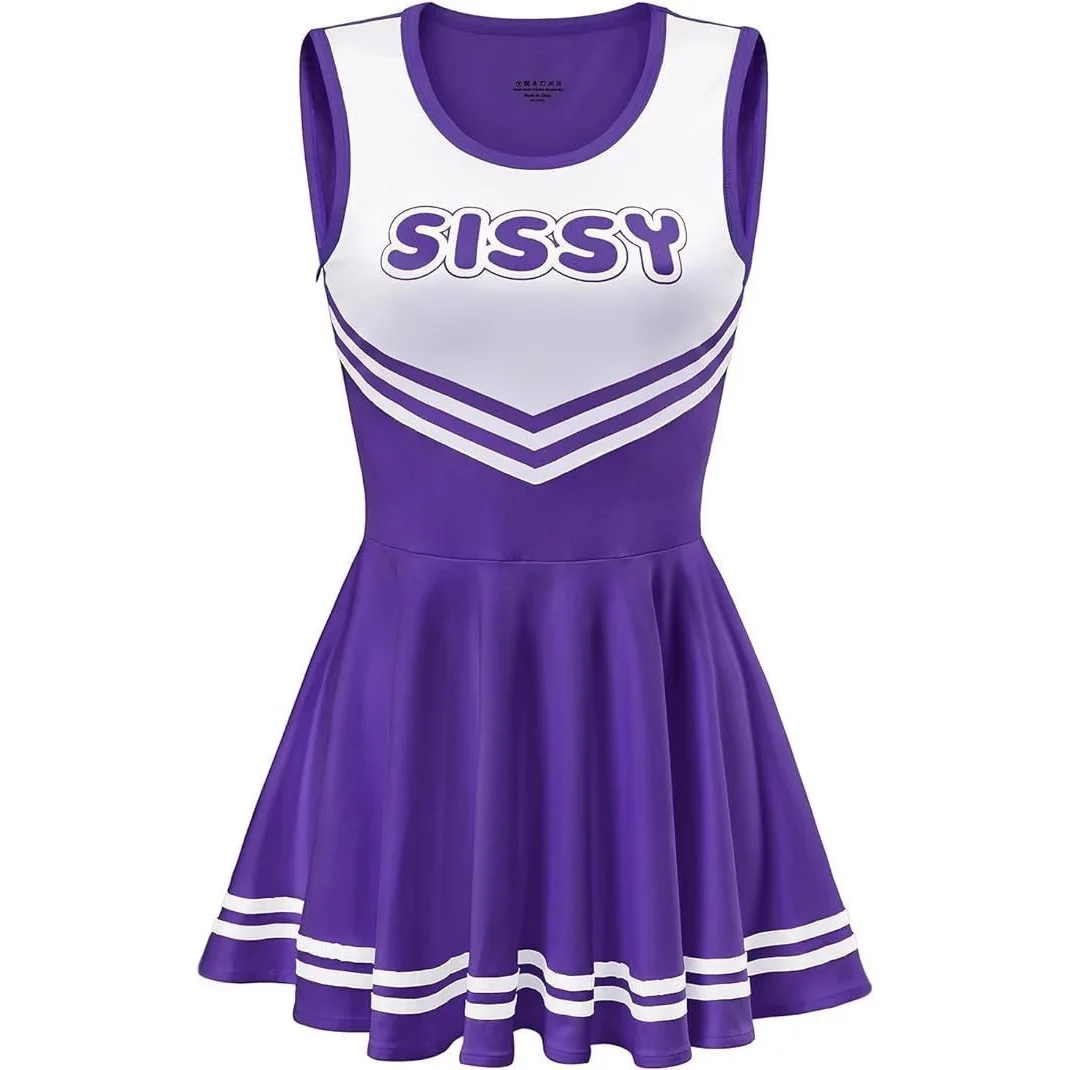 Thumbnail 3 - #1 Latest Cheerleading Uniforms Updates