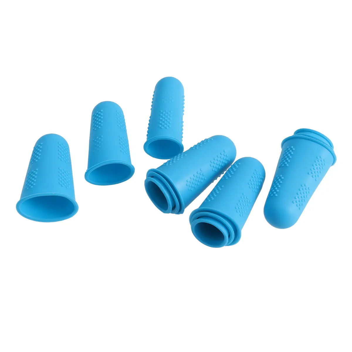 12Pcs Medium Silico…