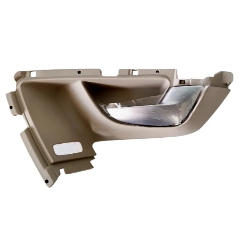 

Genuine Beige Black Inside Door Puller Front Doors Interior Handle Grommet for Volvo XC60 2009 2010 2011 2012 2013 2014-2024