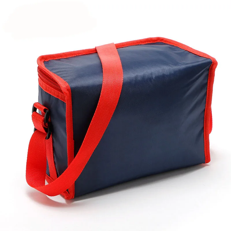 GUMST Extra Large Thickening Cooler Bag Ice Pack Insulated Lunch Bag Cold Storage Bags Fresh Food Picnic Container