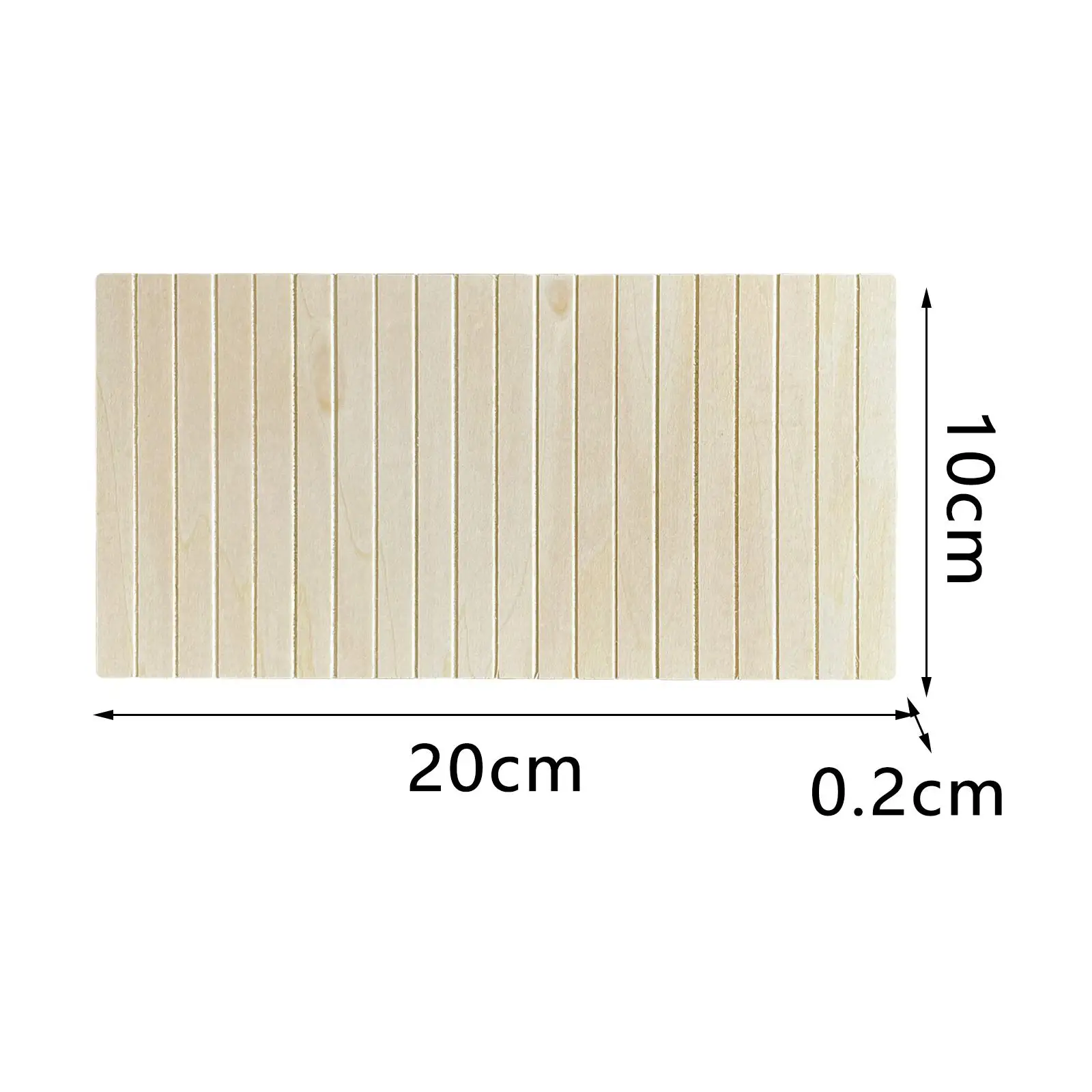 نموذج بيت الدمى الخشبي 1/12 1/6 لوازم أثاث مصغر ذاتية الصنع