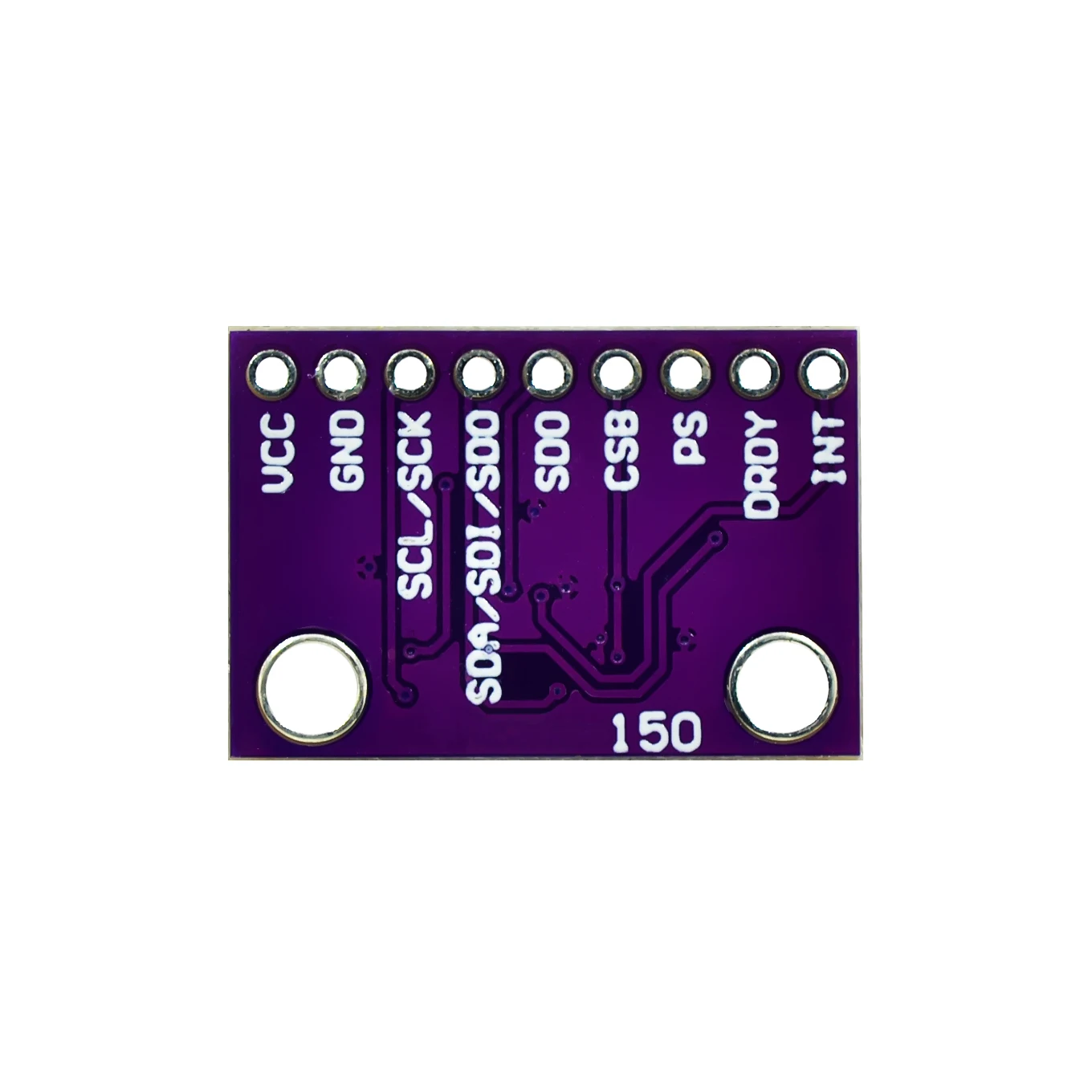 CJMCU-150 BMM150 Magnetic sensor magnetometer compass GeomagneticSensor