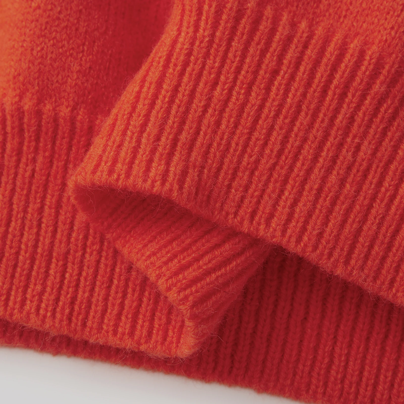 Luxus frauen Herbst Lose Herbst Pullover Pferd Muster Langarm Rundhals Strickwaren Pullover Winter Kleidung