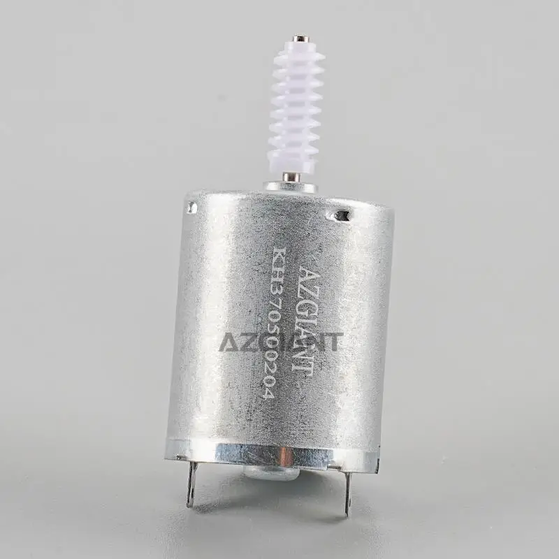 18D907511A Silnik siłownika klapki mieszalnika nagrzewnicy powietrza do VW Golf IV Bora Variant/Audi A3 z plastikową przekładnią ślimakową 1021048/3U366840