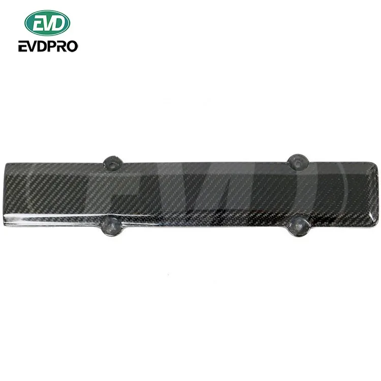 

Carbon Fiber Plug Cover for 1992-2000 HONDA CIVIC EG EK