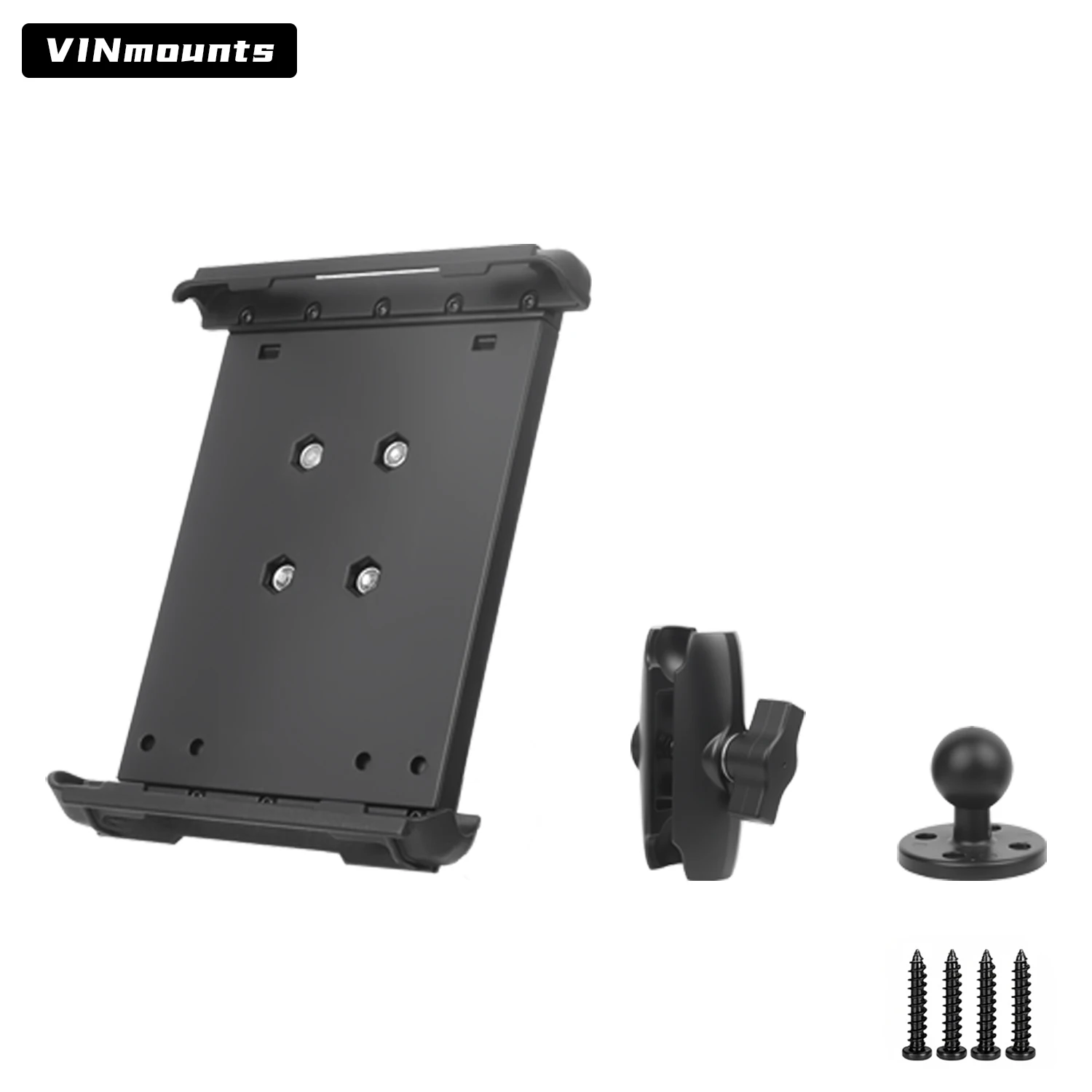 

VINmountsHeavyDutyTabletClampMountforSamsungGalaxyTabA7LiteTabA8.02019UniversalSamsung Galaxy Tab A 8.0 MediaPad T3 8 MatePad T8