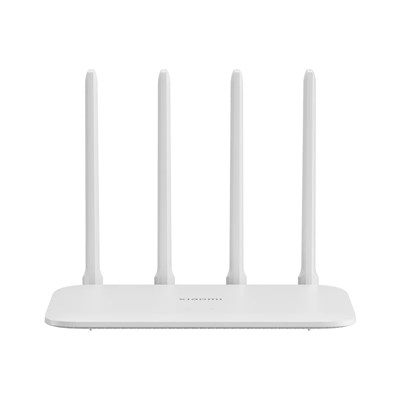 NEW Original XIAOMI Router 4A Gigabit Edition AC1200 Dual Band WiFi 1 Gigabit WAN 2 Gigabit LAN Up to 128 Devices IPv6 Ready CN