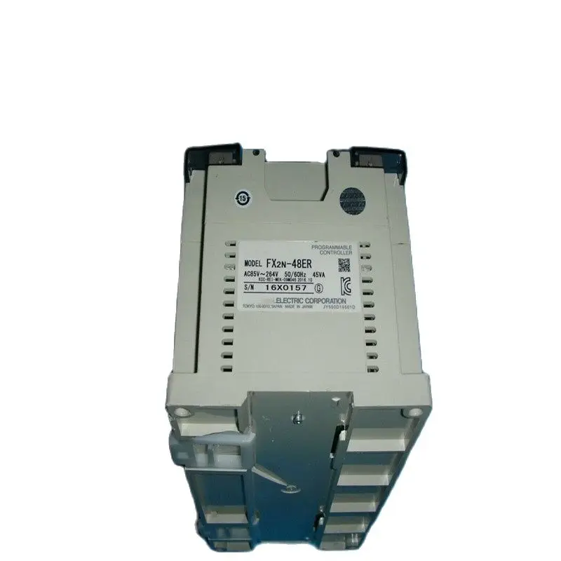 Auf Lager SPS-Modul FX2N-48ER in gutem Zustand