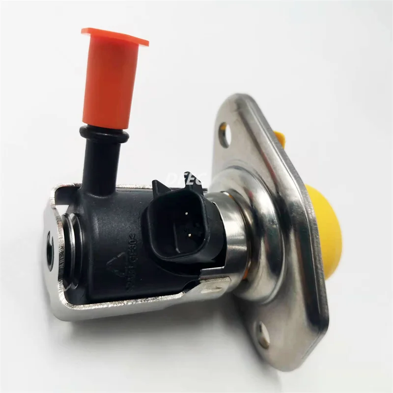 ISF3.8 Diesel Engine Parts 4387109 A051X187 Urea Pump Injector Nozzle for Foton Cummins