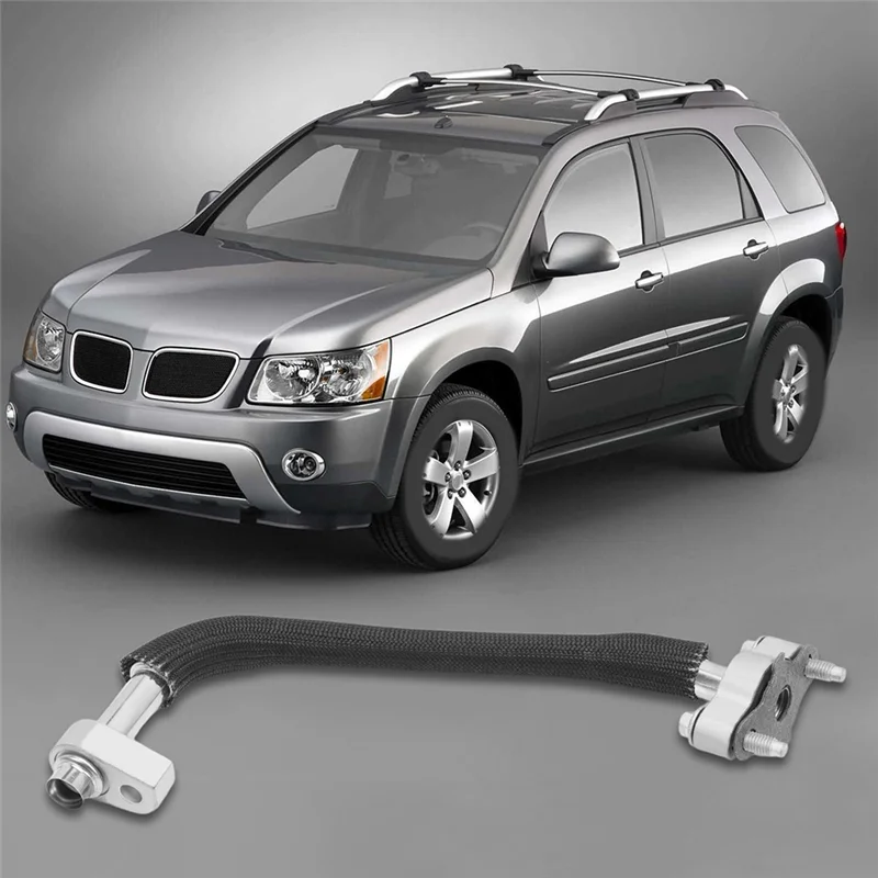 Egr Conduit 598-201…