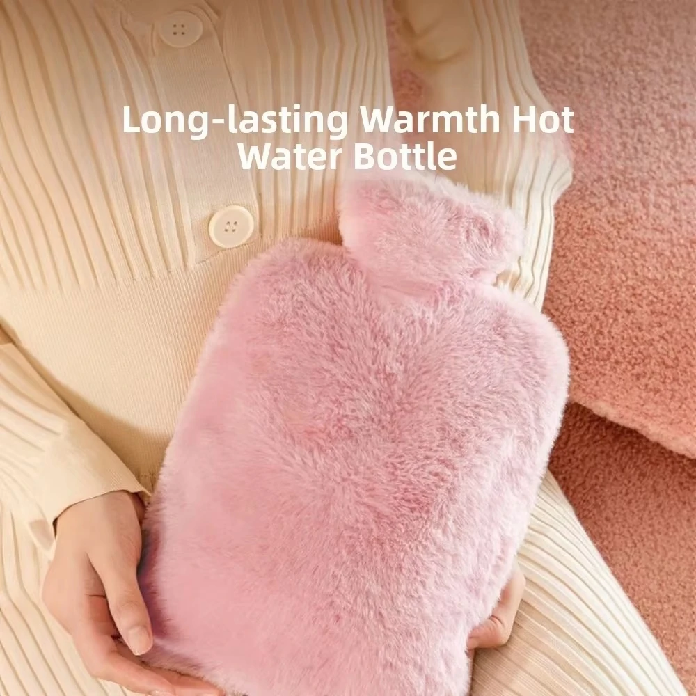 Bolsa de água quente portátil - Hand Warmer Reusable avaliação e preço
