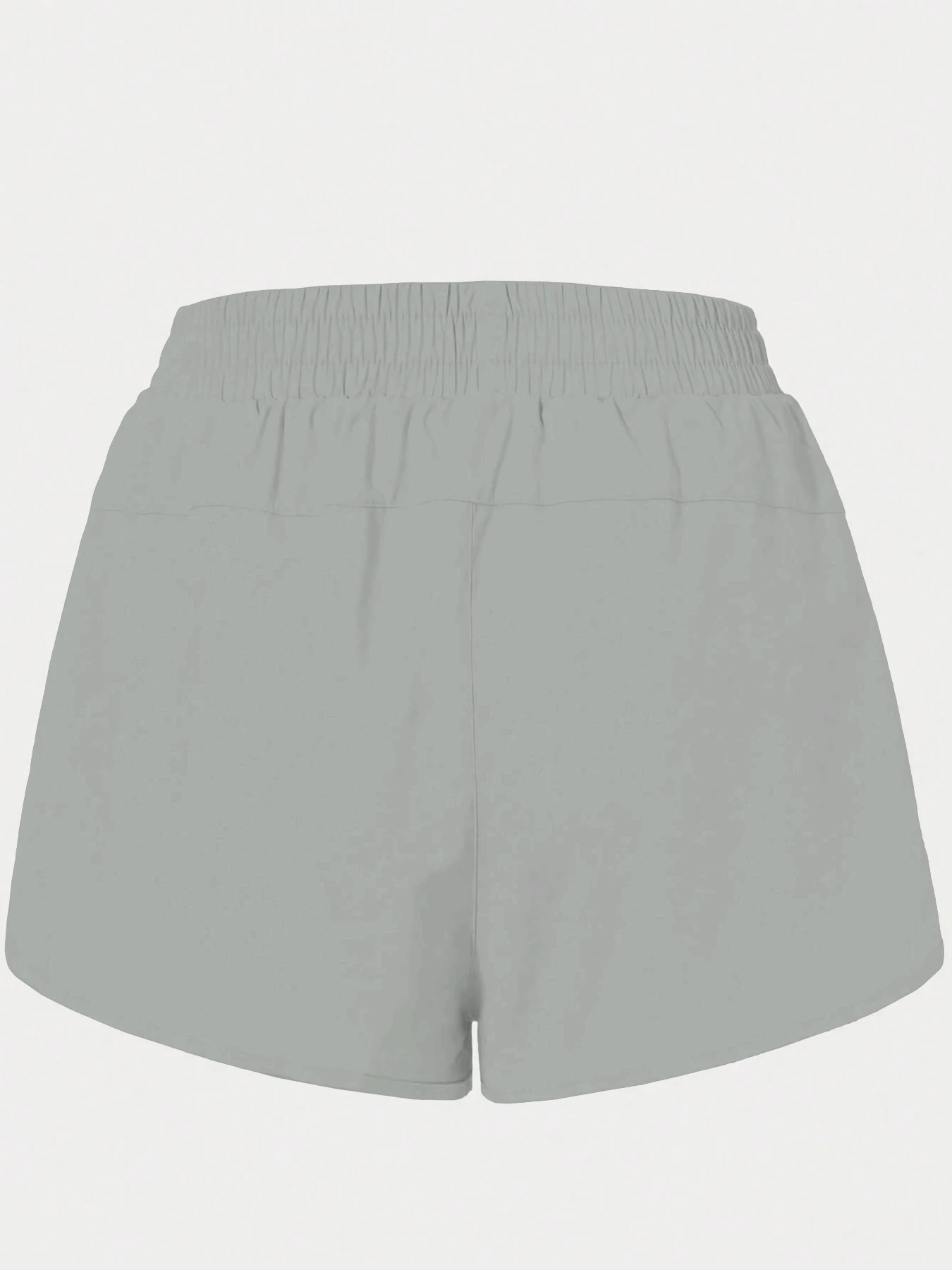 Sommer Damen Laufshorts Sport Yoga Schnelltrocknende Freizeit-Sporthose Schlankmachende Casual Sportshorts – Detail 7
