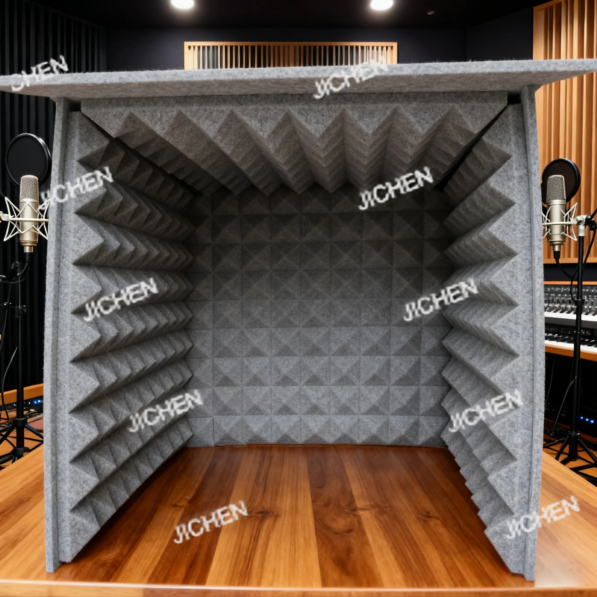 Jc Simple Desktop S… - image