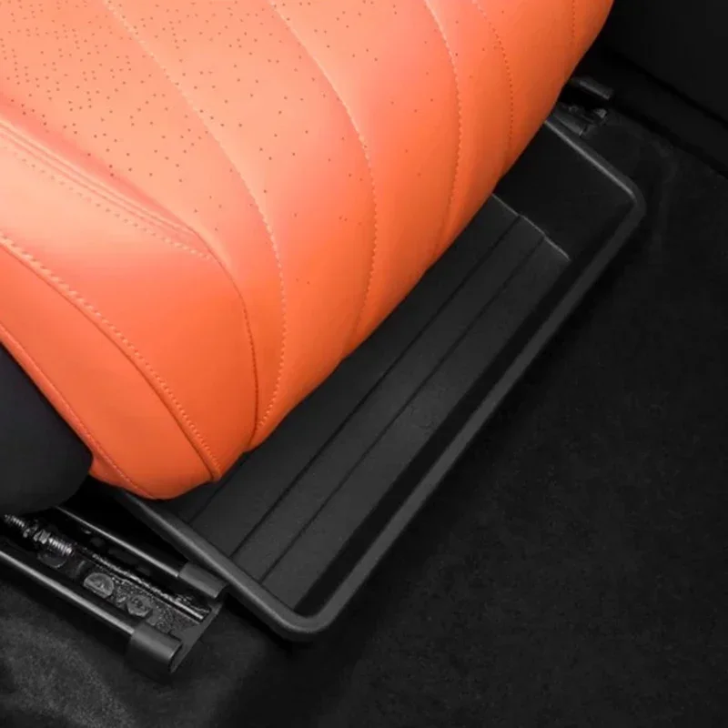Car Under Seat Storage Box for Deepal S07 S7 Interior Accessories 2023 2024 5
