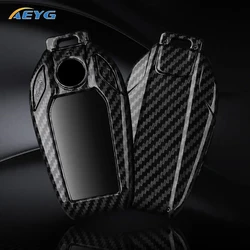 ABS Car Key Case Cover Shell Fob For BMW 5 6 7 Series 540i G30 G31 G32 X3 G01 X4 G02 X5 G05 X6 X7 G07 G11 G12 XDrive Display