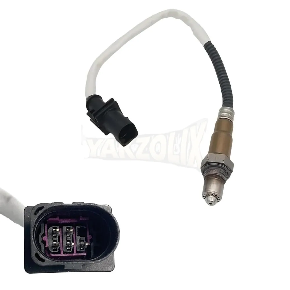 For Land Rover Range Rover Rover Sport 3.0L 5.0L 2013 2014 2015 2016 2017 2018 2019 Oxygen O2 Sensor 234-5156 234-4791 234-4794
