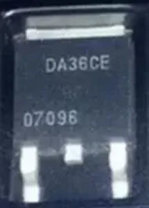 

FDD07096 07096 TO252