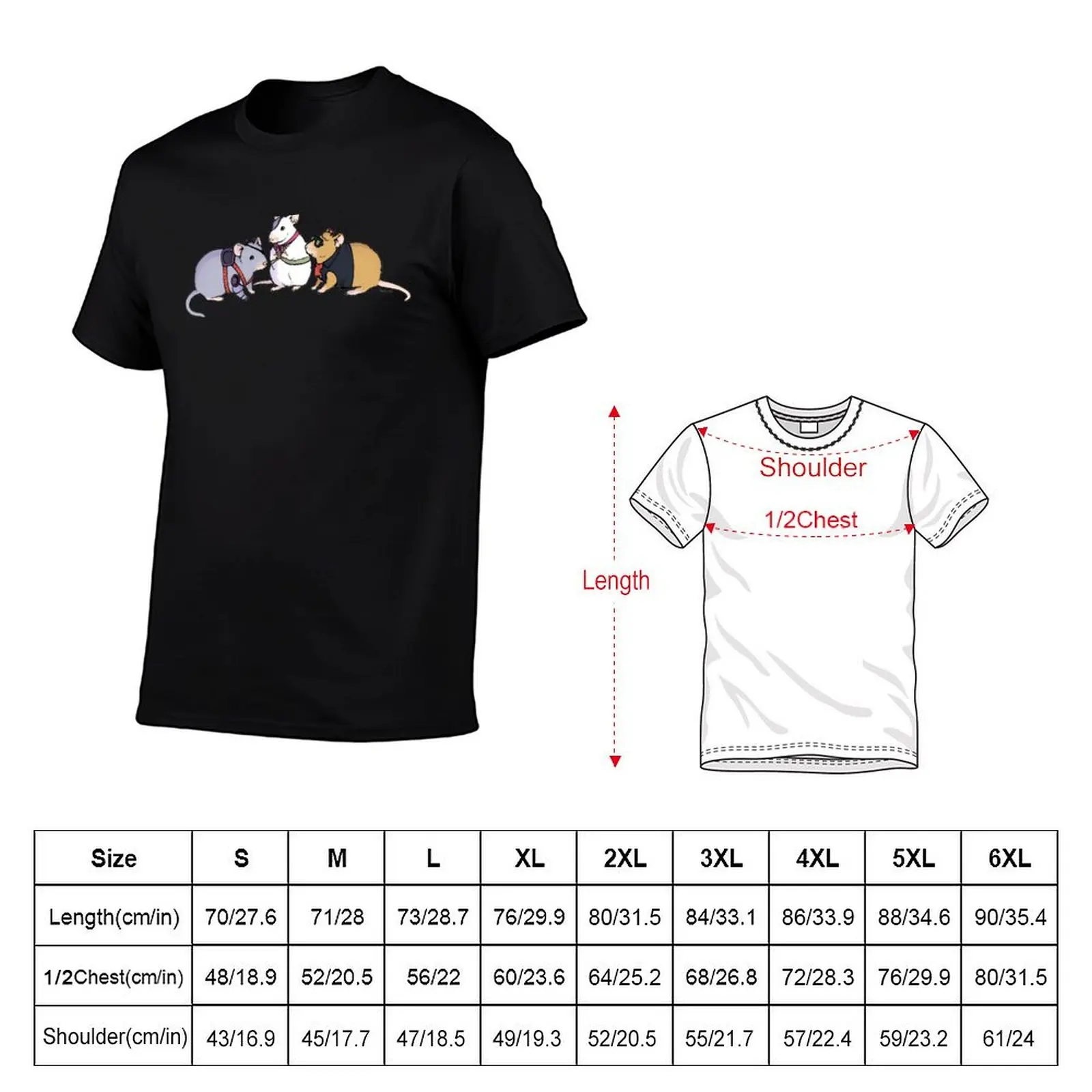 from man casual Biker shirts t t men T-Shirt shirt 100% funny T-Shirt t luxury brand cotton Mice for cotton Mars shirts men