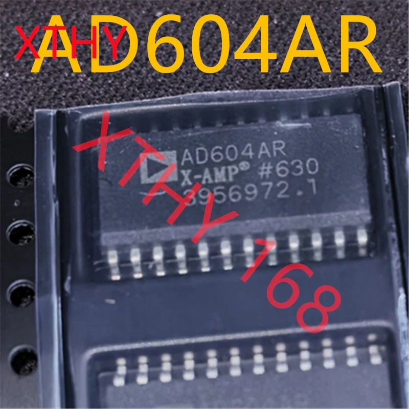 

New and original 5pieces AD604ARZ AD604AR AD604 SOP-24