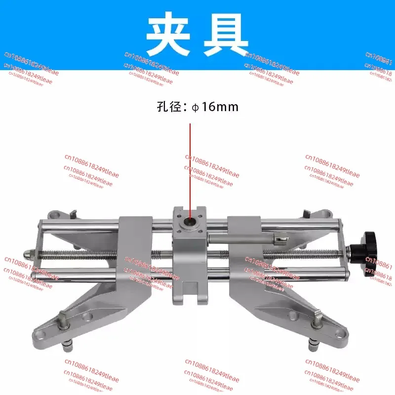 3D Wheel Alignment Machine Car Clamp fits 11-25