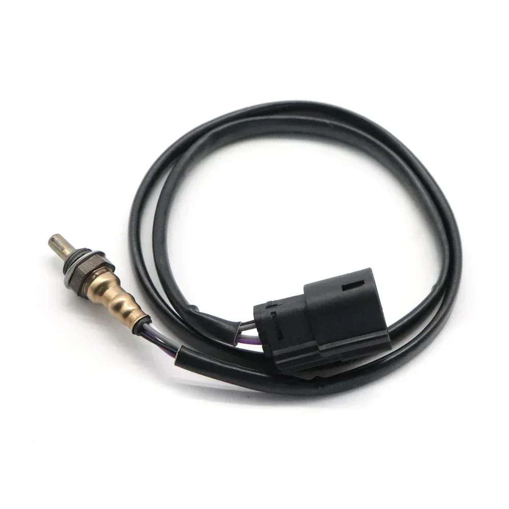 NEW  Downstream Rear Air Fuel Ratio O2 Oxygen Lambda Sensor For Harley-Davidson Electra Glide Enginess 2010-2017 27809-10 278091