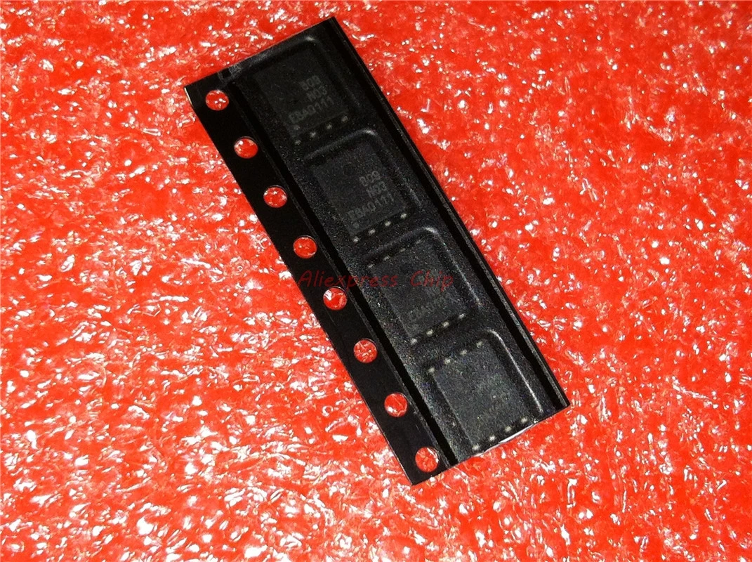 5pcs/lot EMB09N03V B09N03V B09N03 3mm*3mm MOSFET QFN-8 new original In Stock