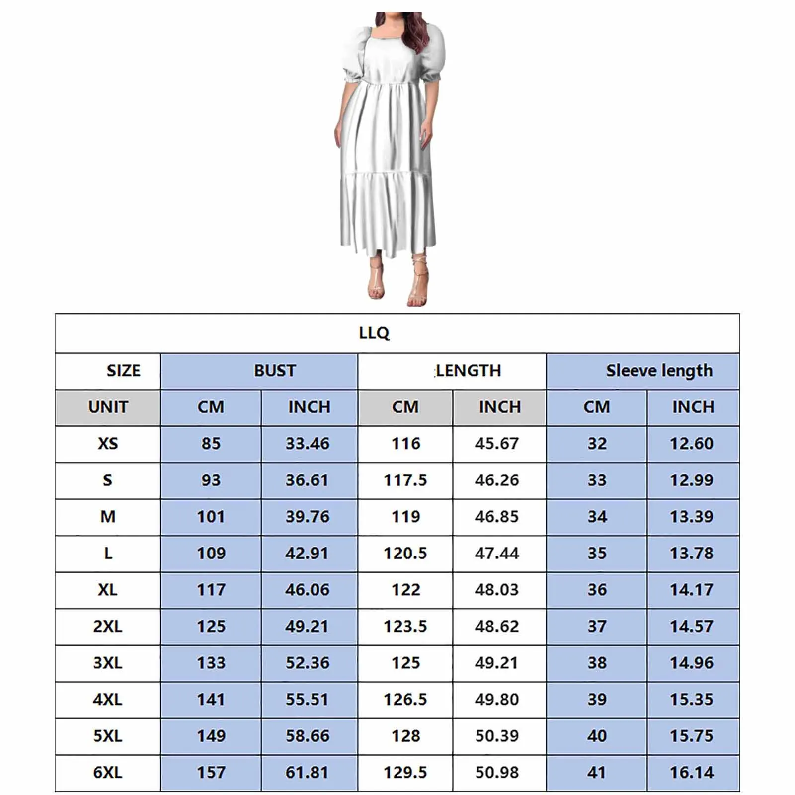 ชุดเดรสมิดิแขนพองสำหรับผู้ชายเสื้อผ้าคู่กับครอบครัวพอลินีเชี่ยนออกแบบได้ตามต้องการ