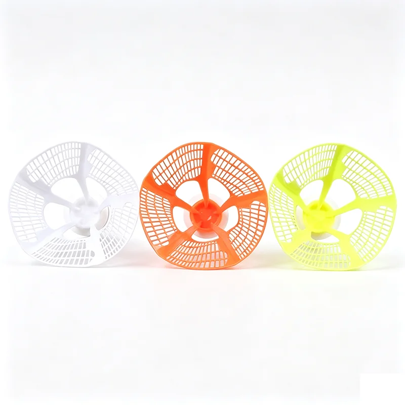 3 Buah Shuttlecock Bulu Tangki - Badminton Raket ulasan dan harga