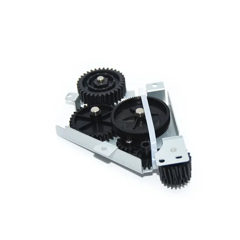 5PC RM2-6321-000 RM1-8418-000 Fuser Drive Swing Plate Gear Assembly for HP LaserJet Enterprise 600 M601 M602 M603 M604 M605 M606