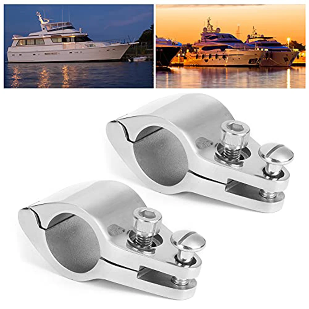 

Easy Install Hinge Marine Grade Hinge Boating Applications Erode Resistance Hinge Mirror Polishing Finish 22mm