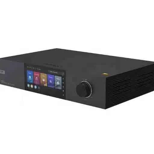 Eversolo DMP-A8 4G+…