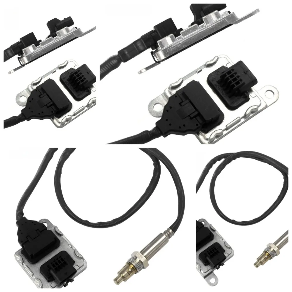 

NOx Sensor29650-3A800 for Modern, Nitrogen Oxygen SensorReplacement PartsReady To Ship