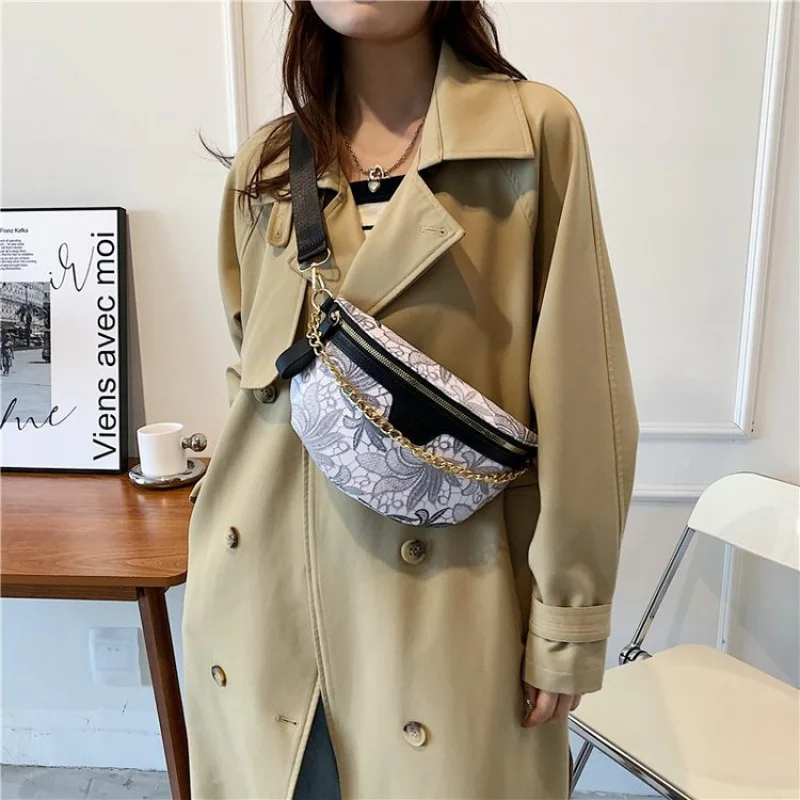 

Elegant Leather Women's Handbag High-End Luxury Brand Fashionable Famous Paris Modern Designer Vintage Commuter Daily Bag​