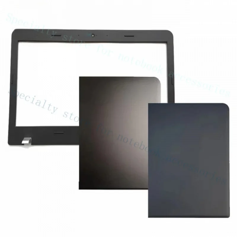 A+ Laptop Shell For Lenovo E450 E455 E450C LCD Top Case/Bezel Cove/Bottom Cover