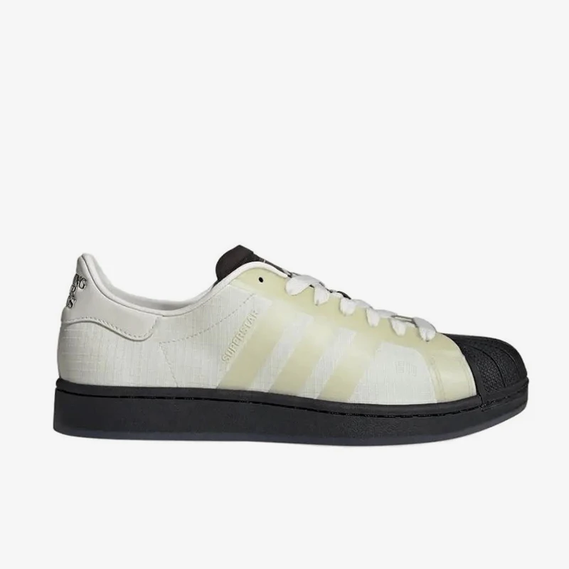 Adidas genuine SUPERSTAR new b - Adidas Shoes Superstar review and price
