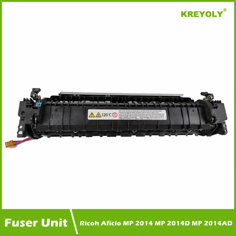 Fuser Unit for Ricoh Aficio MP 2014 MP 2014D MP 2014AD Assemly 110/220V refurbished