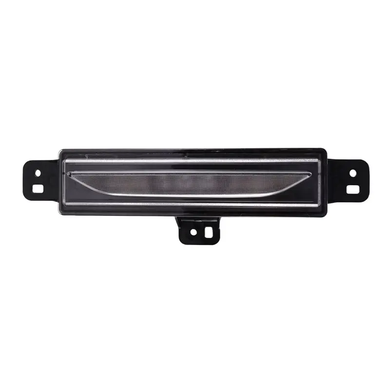 AEA6-New 63245A57565 Rear Bumper Fog Lights LED Fog Lamp For BMW MINI Cooper J01 J05 2025-2026 Car Fog Lights Warning Lamp