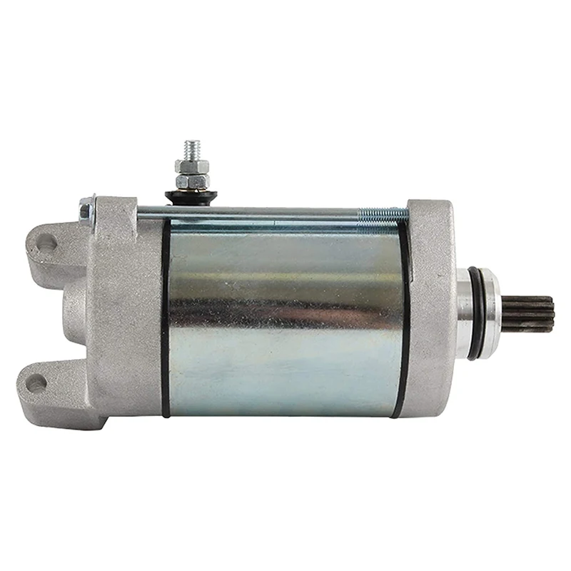 

Electrical SMU0238 Starter Replace For Honda VT 750 Shadow Motorcycle1998-2007 OEM:31200-MBA-600 31200-MBA-711 31200-MBK-J01