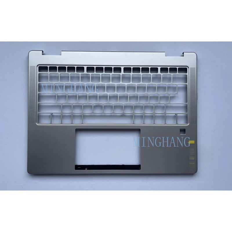 

M New for lenvo Yoga 7 2-in-1 14ILL10 14AKP10 C cover with fingerprint hole