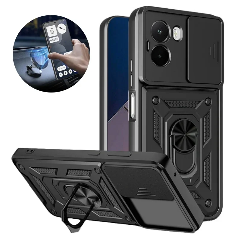 Funda For Xiaomi Po…