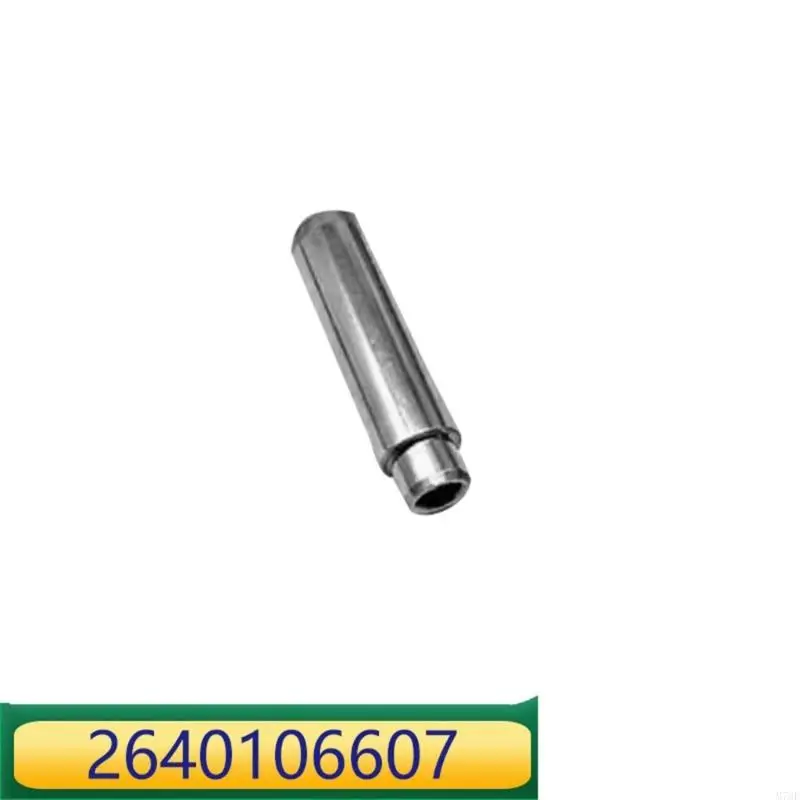 M76E Motorreparaturführungshülse Stahl Teil 2640106607 für V206 S206 C180 Wartung – Detail 4